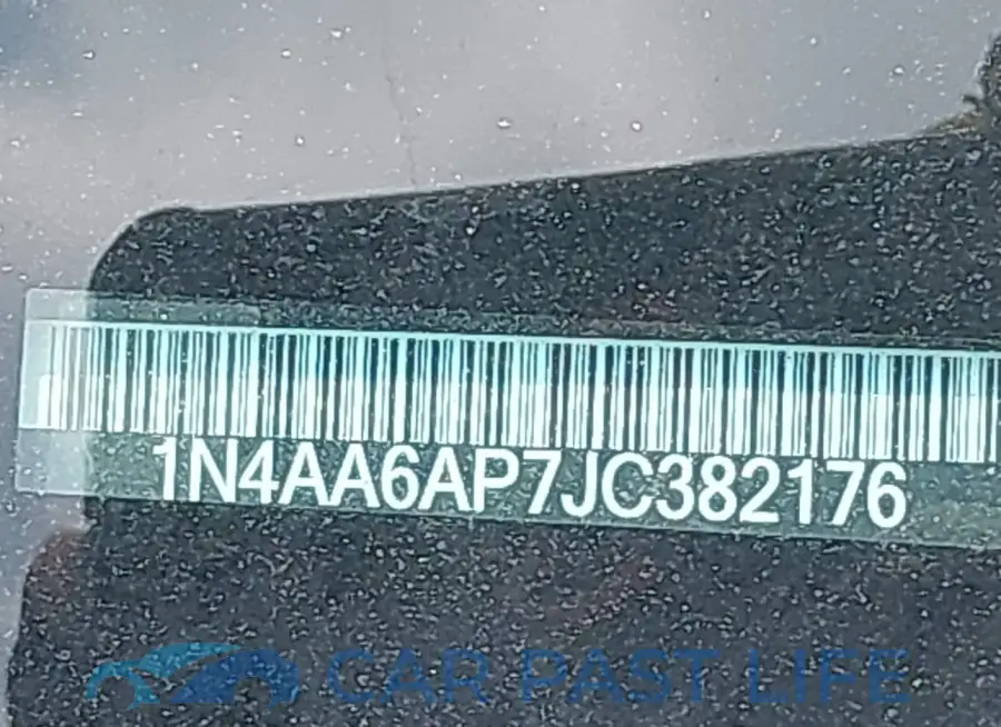 1N4AA6AP7JC382176# 18