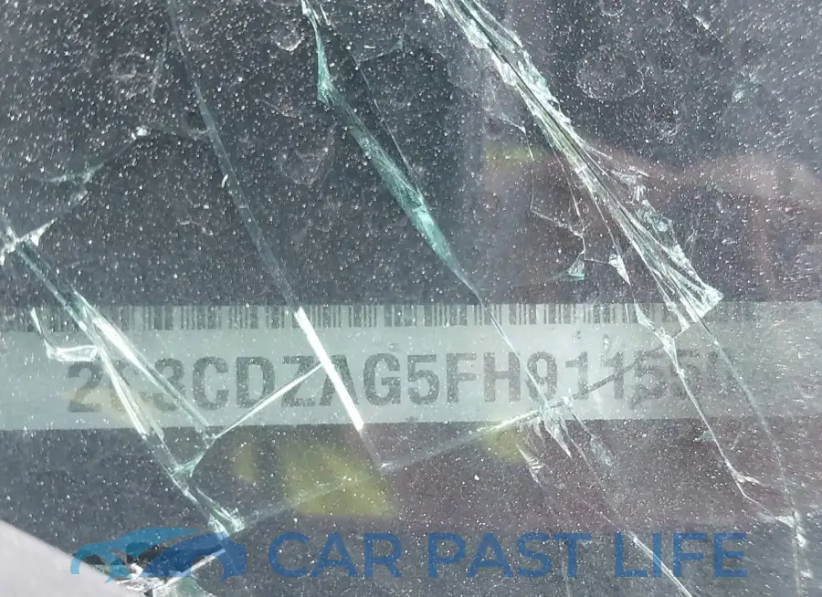 2C3CDZAG5FH911550# 9