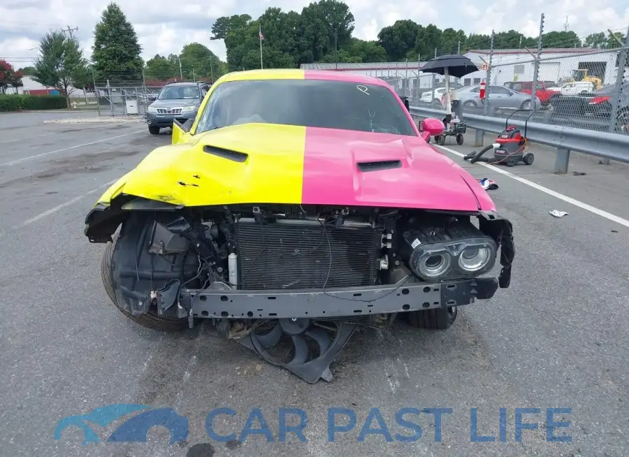 2C3CDZAG5FH911550# 11