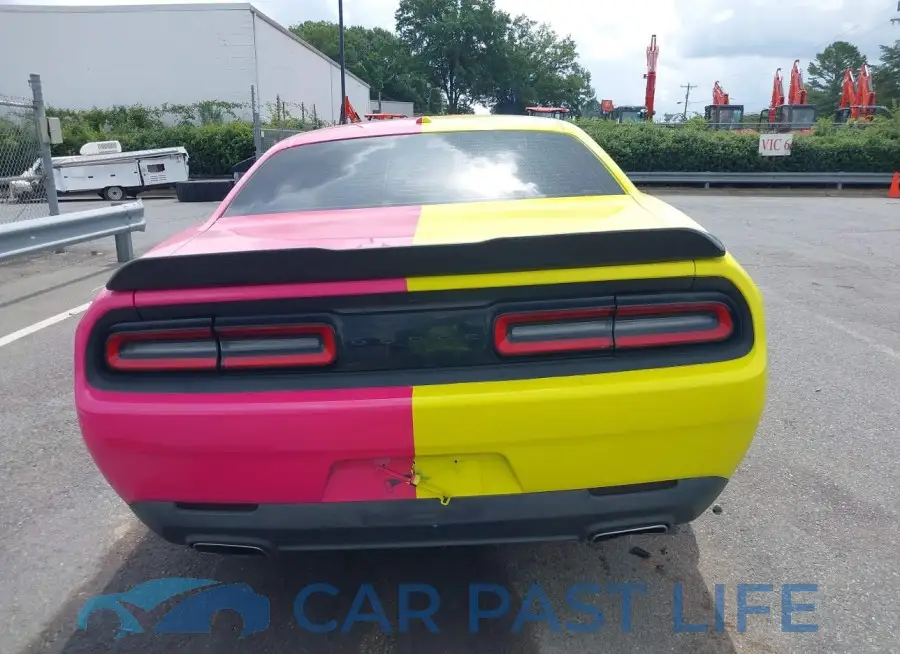 2C3CDZAG5FH911550# 15