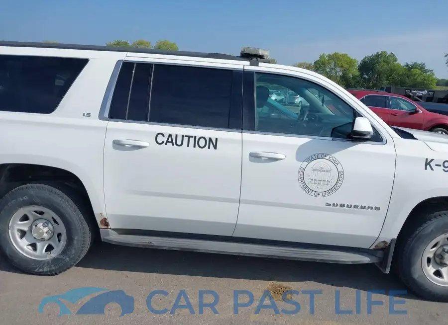 1GNSK5EC2FR183254# 13