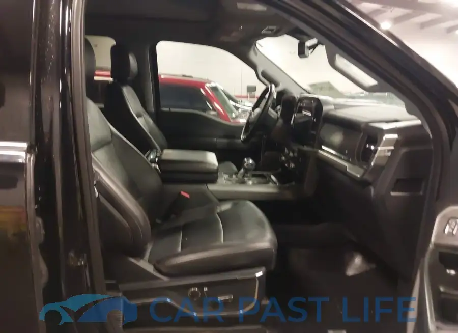 1FTFW1E89MFB53993# 5