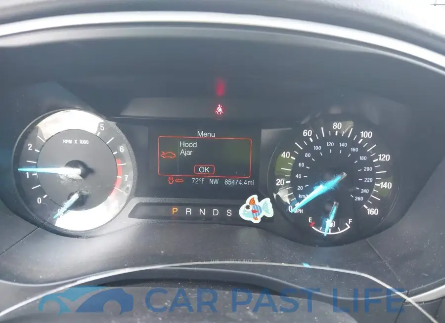 3FA6P0H78FR291854# 7