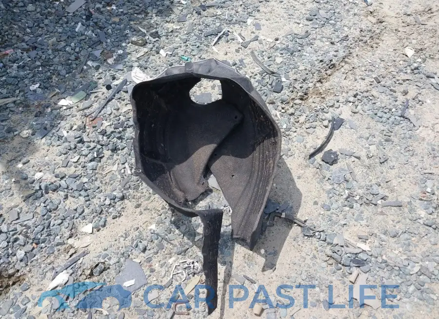 1HGCR2F32HA216410# 12
