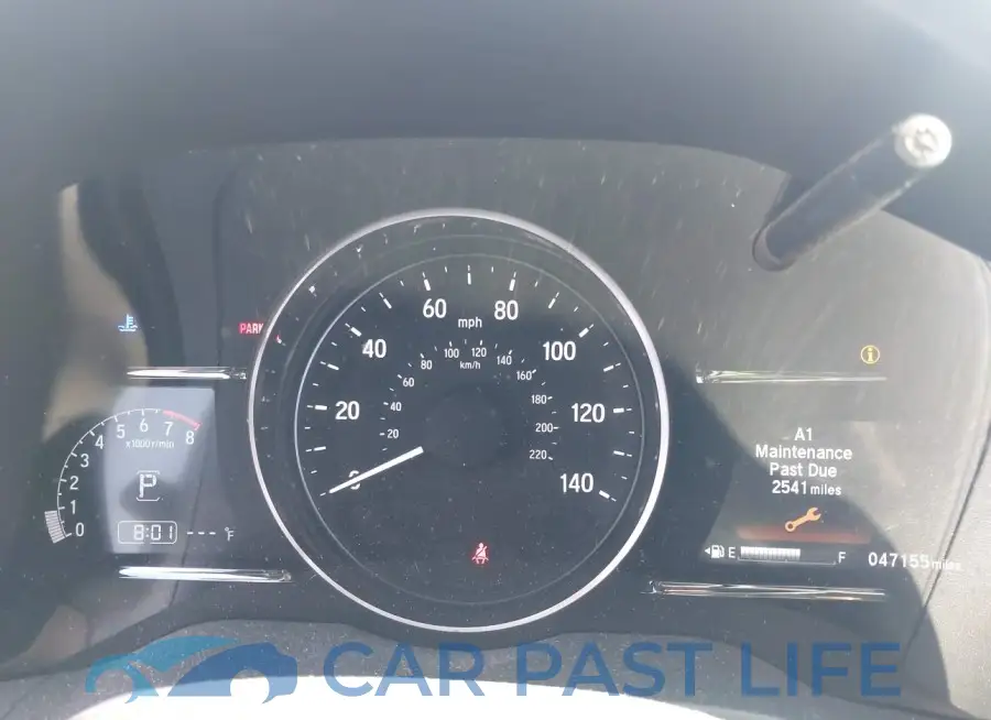 3CZRU5H57NM744637# 7