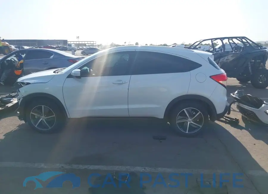 3CZRU5H57NM744637# 15