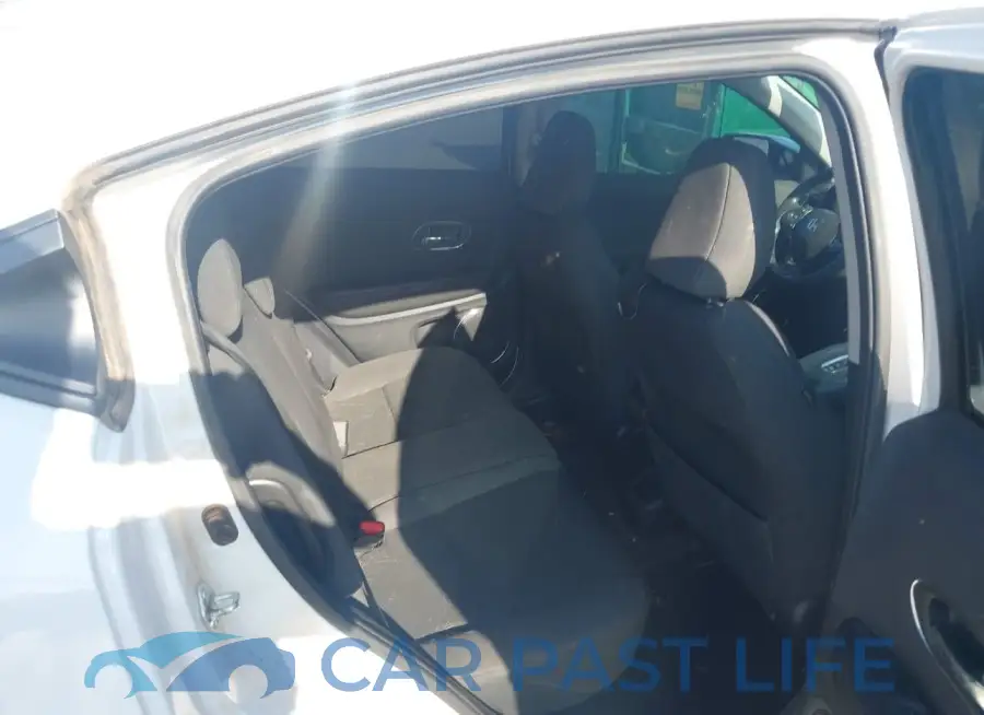 3CZRU5H57NM744637# 8