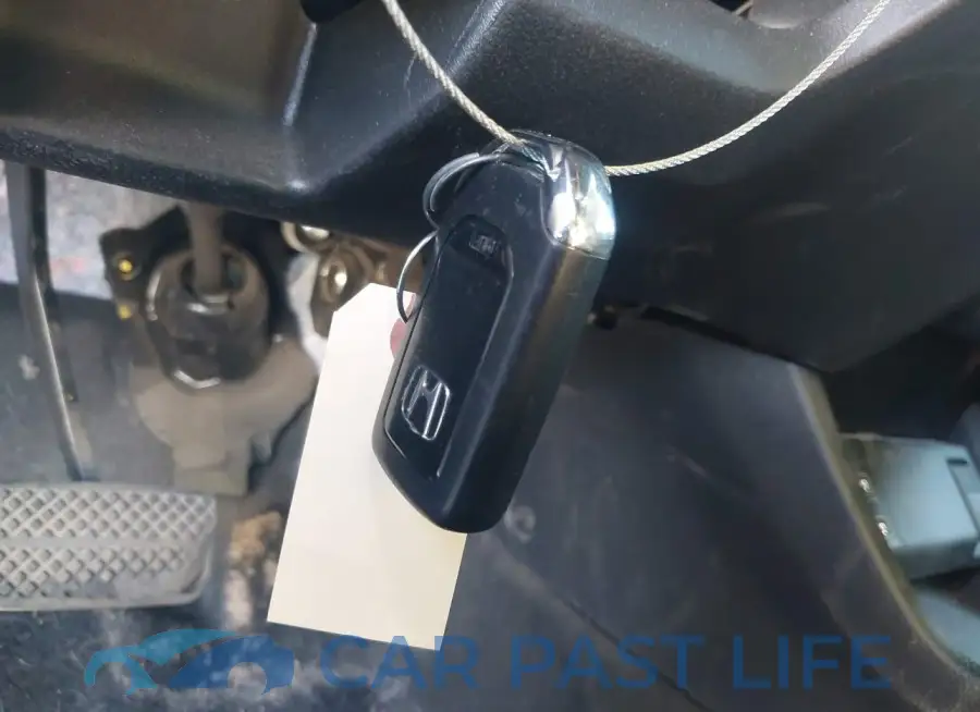 3CZRU5H57NM744637# 11