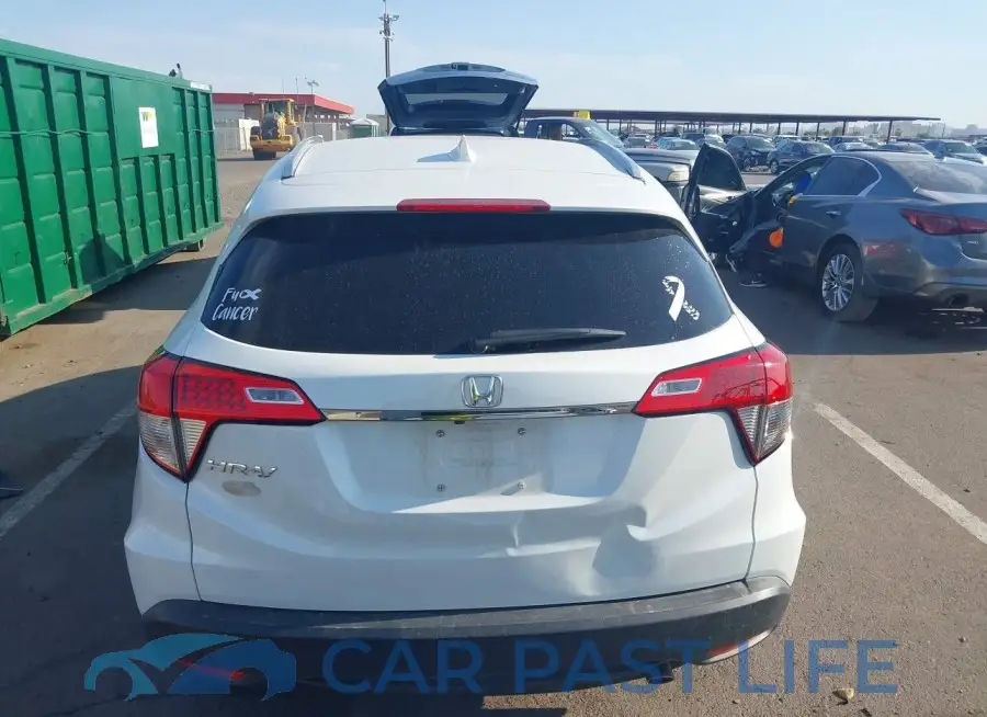 3CZRU5H57NM744637# 17