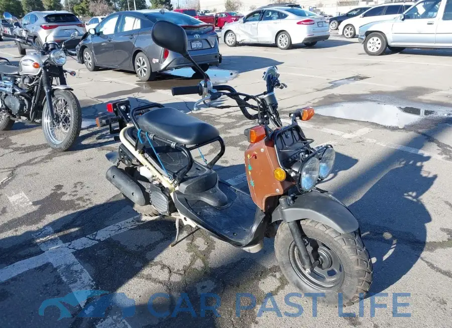 JH2AF5810PK102949# 1