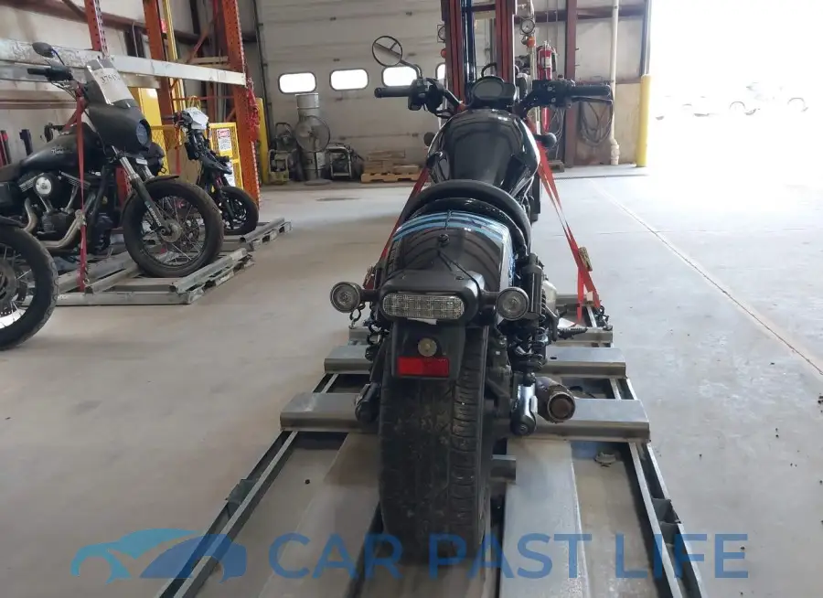 JH2SC8317MK000078# 6