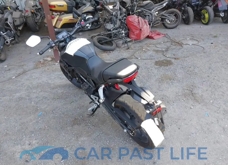 MLHNC5552R5400797# 3