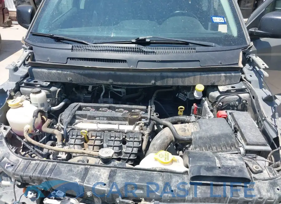 3C4PDCAB7LT279541# 10