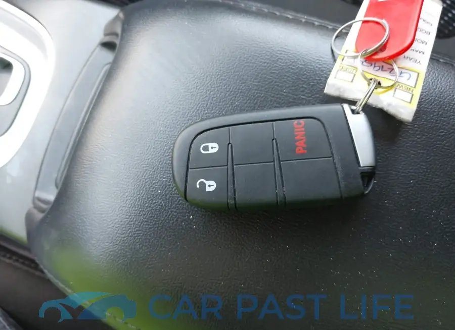 3C4PDCAB7LT279541# 11