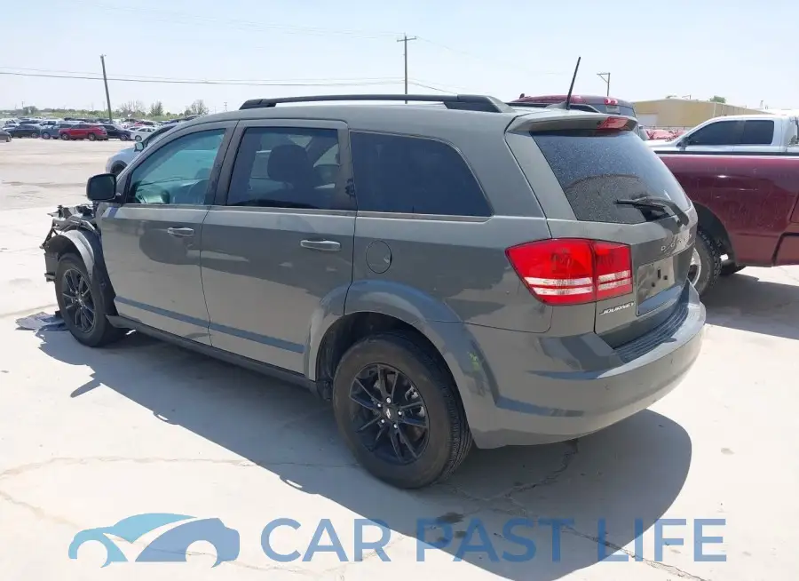 3C4PDCAB7LT279541# 3