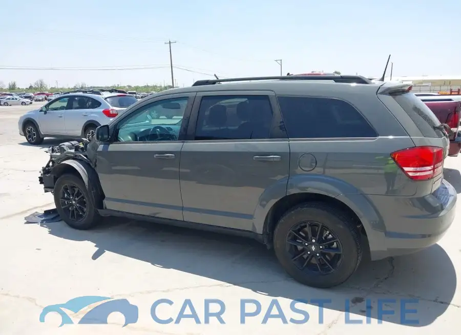 3C4PDCAB7LT279541# 14