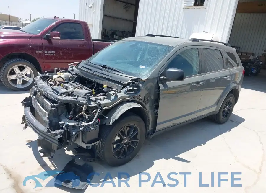 3C4PDCAB7LT279541# 2