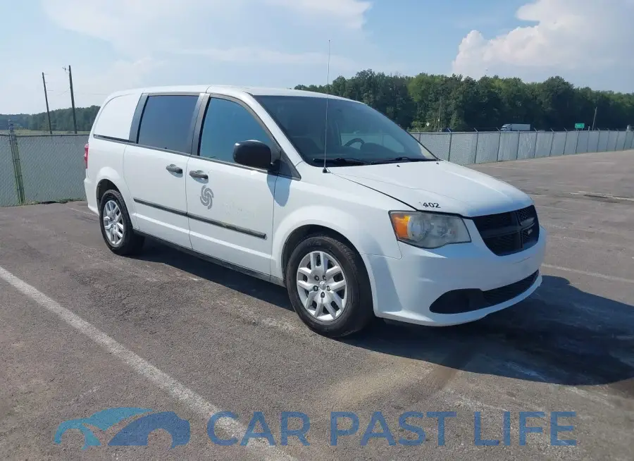 2C4JRGAG7ER259161# 1