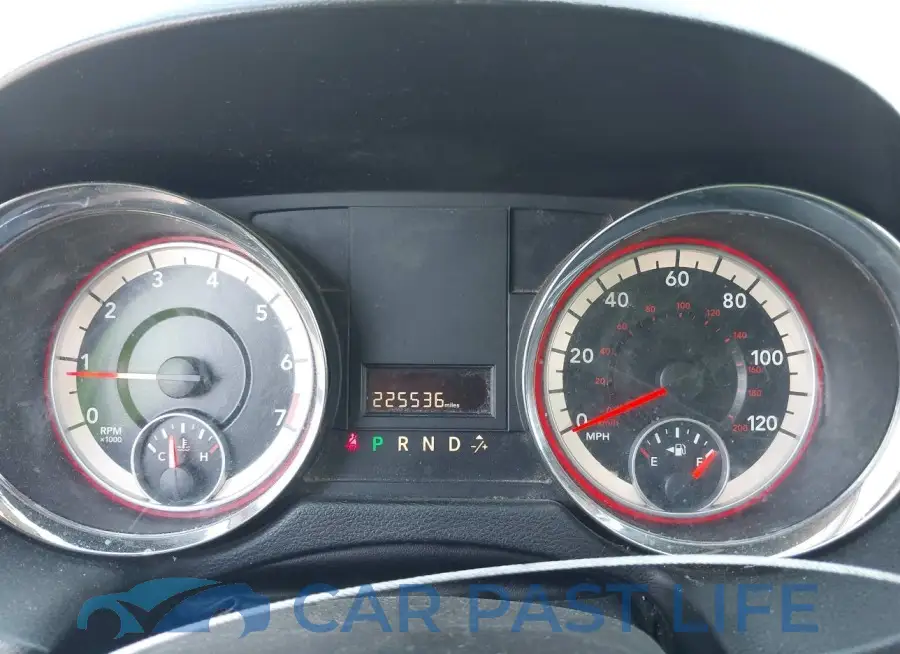 2C4JRGAG7ER259161# 7