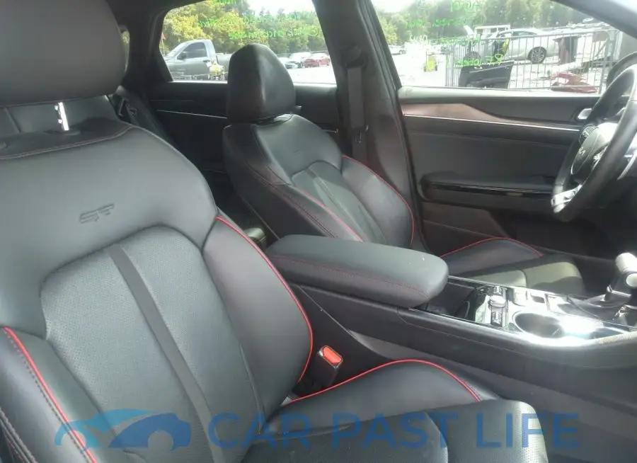 5XXG44J87RG265377# 5
