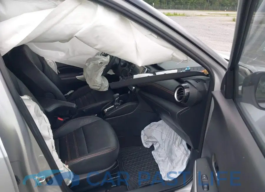 3N1CP5DV1LL520018# 5