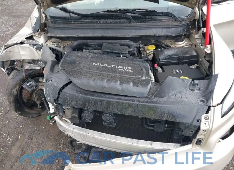 1C4PJMCB8FW715162# 10