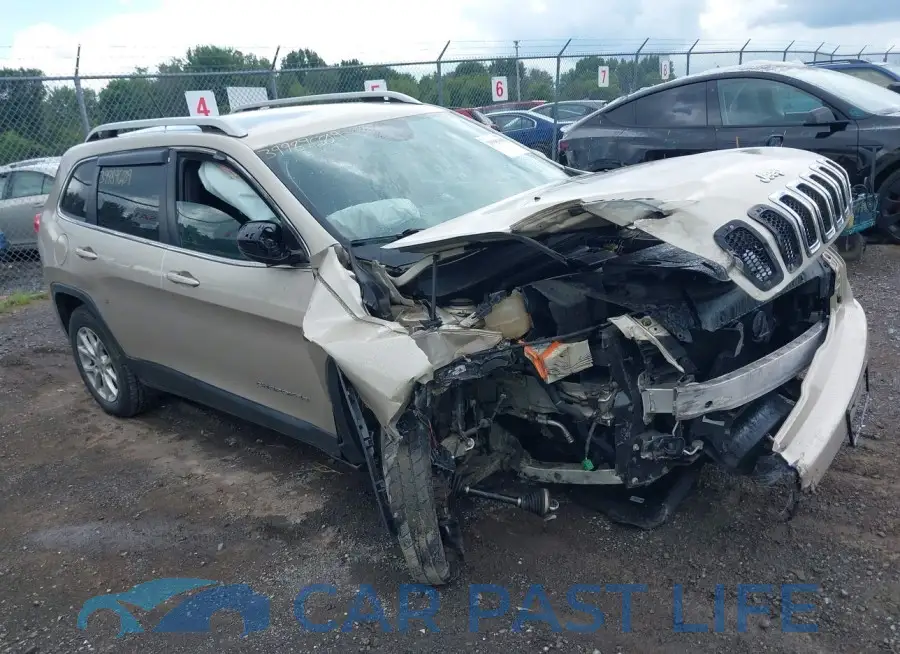 1C4PJMCB8FW715162# 1