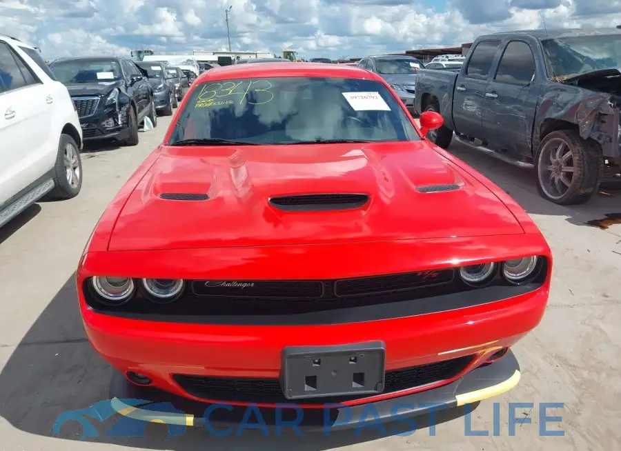 2C3CDZFJ6NH137778# 13
