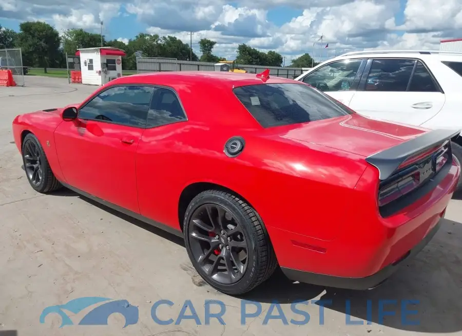 2C3CDZFJ6NH137778# 3