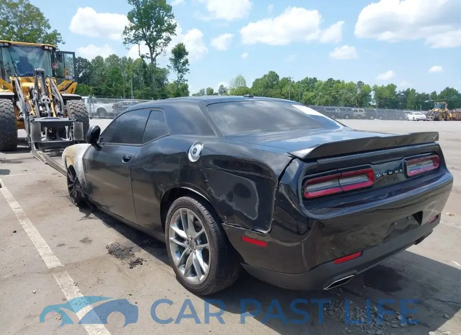 2C3CDZKG9NH151958# 3