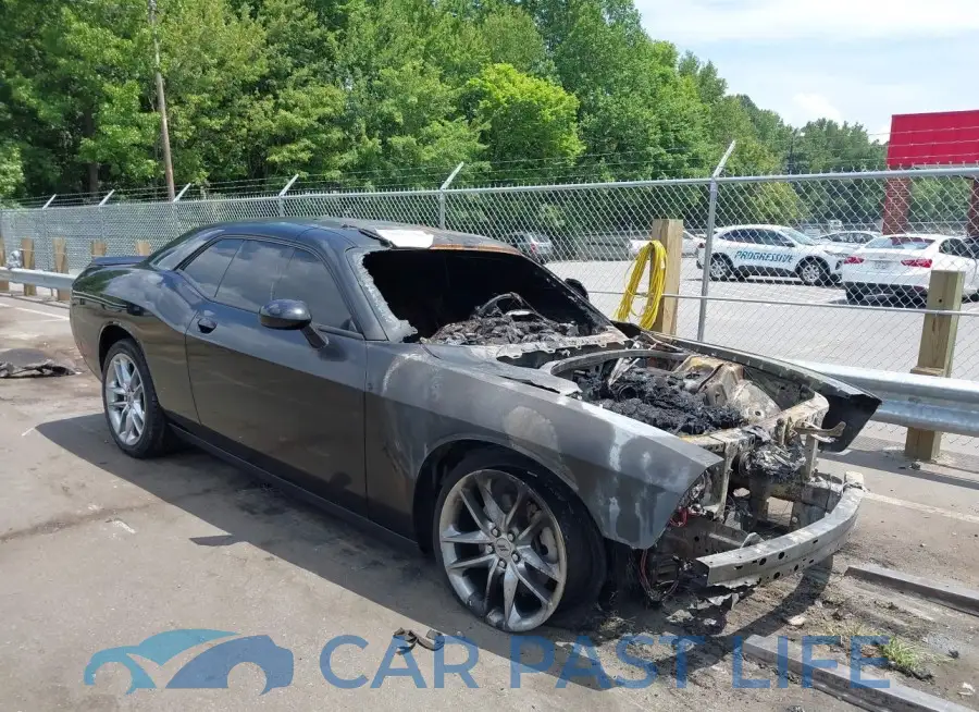 2C3CDZKG9NH151958# 1