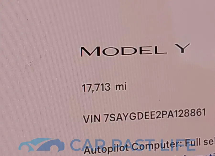 7SAYGDEE2PA128861# 15