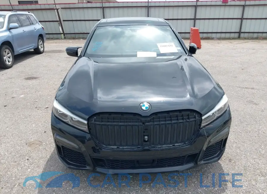 WBA7W4C01LBM70625# 12
