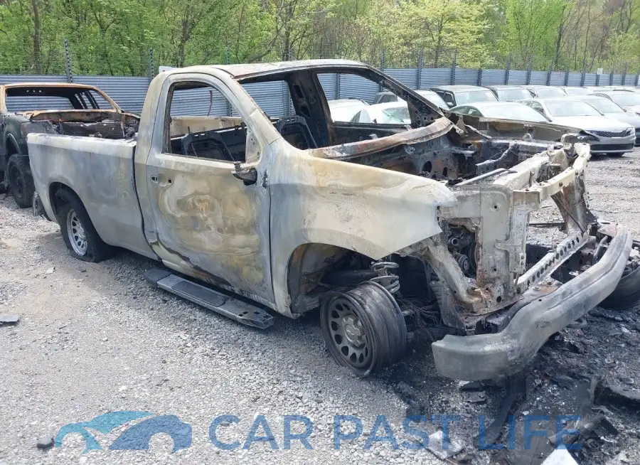 3GCNDAED1NG520271# 1