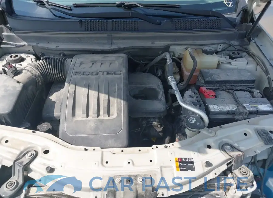 3GNAL2EK4ES557244# 10