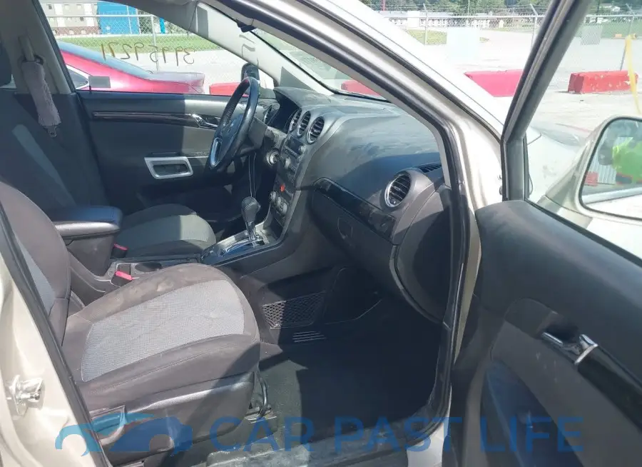 3GNAL2EK4ES557244# 5