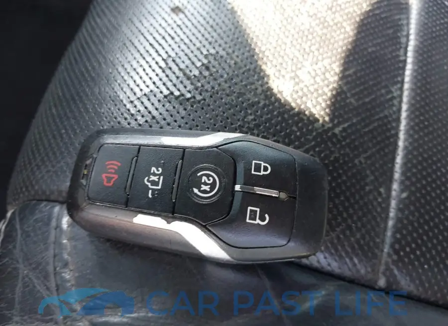 1FTEW1EG6FKE56498# 11