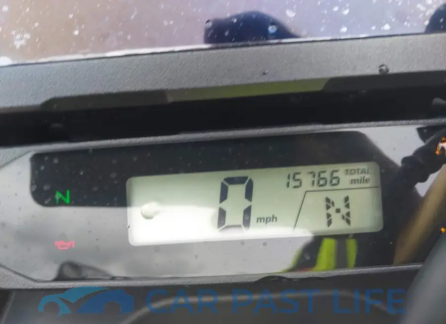 JH2SD1027NK200204# 7