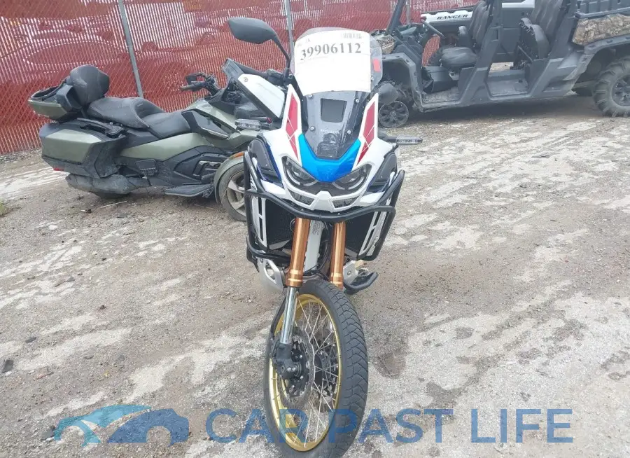 JH2SD1027NK200204# 5