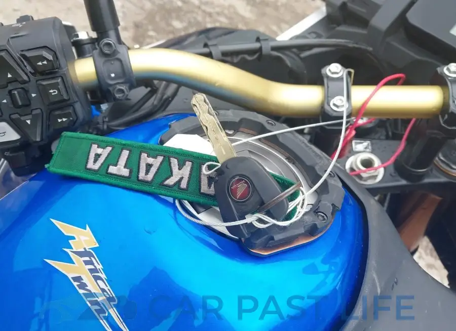 JH2SD1027NK200204# 11