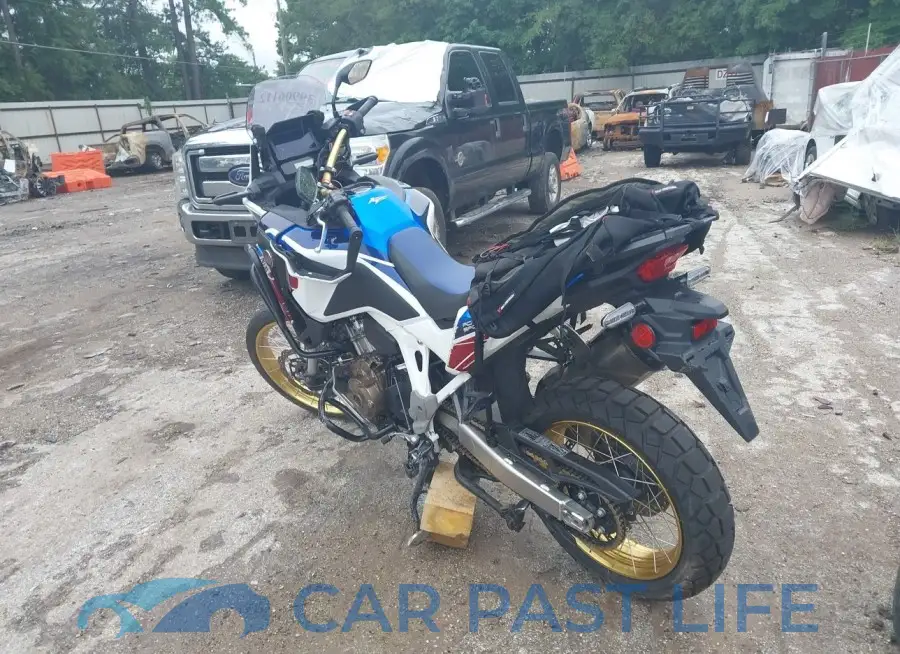 JH2SD1027NK200204# 3
