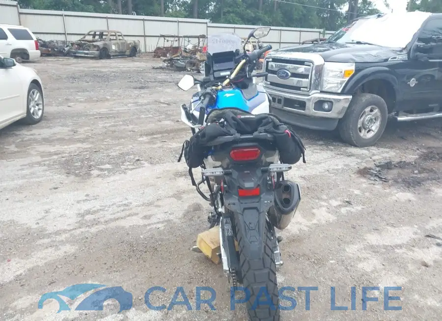 JH2SD1027NK200204# 6