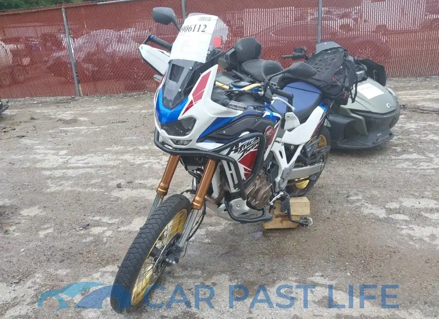 JH2SD1027NK200204# 2