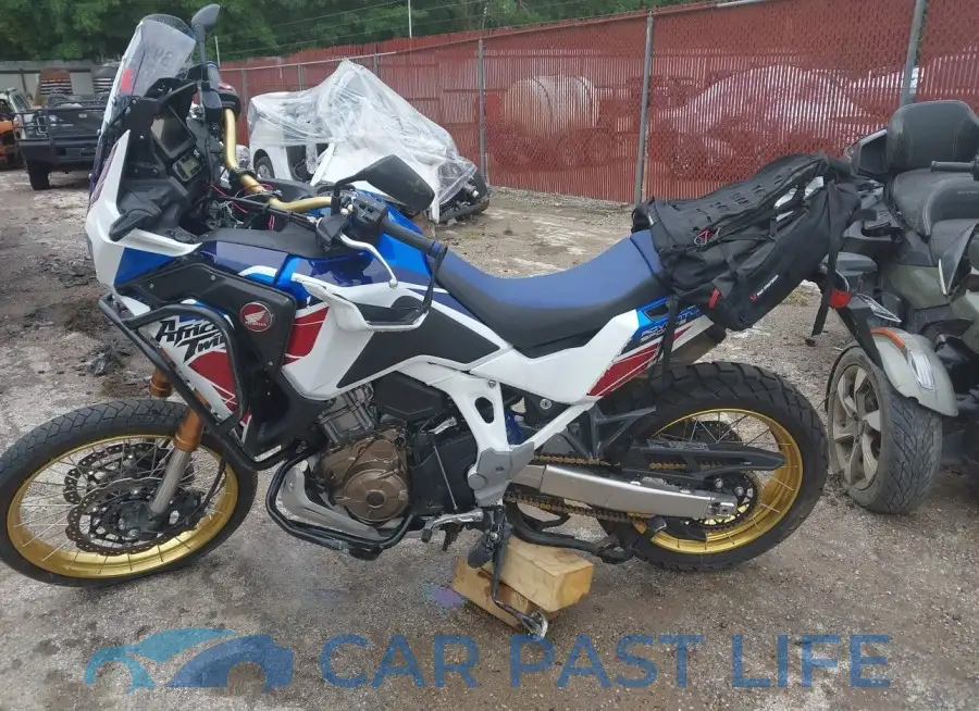 JH2SD1027NK200204# 9