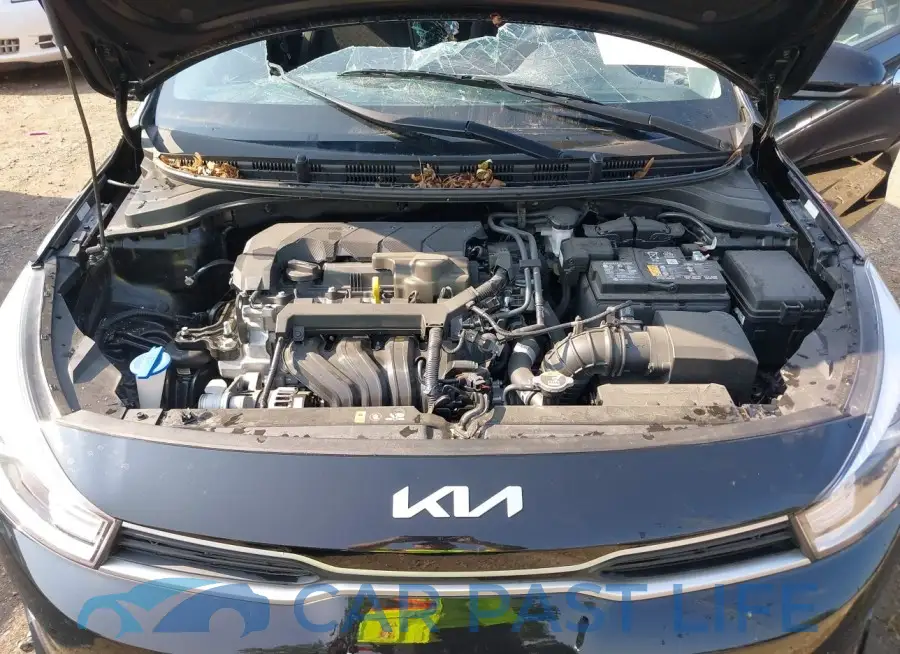 3KPA24AD6PE564759# 10