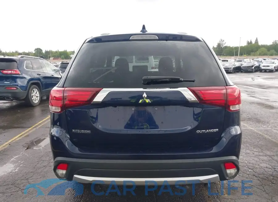 JA4AD2A35JZ016134# 16