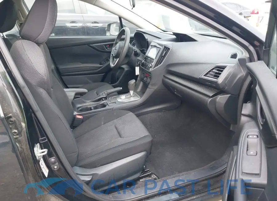 4S3GTAA66K3737025# 5