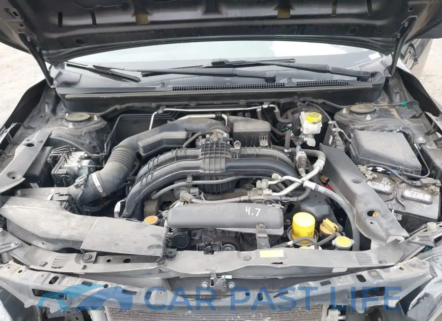 4S3GTAA66K3737025# 10