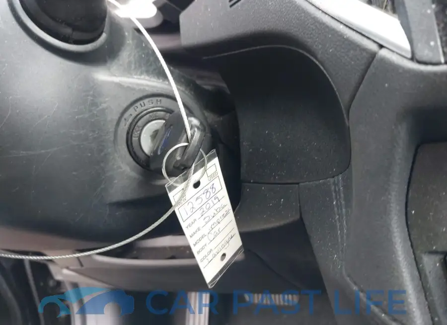 4S3GTAA66K3737025# 11