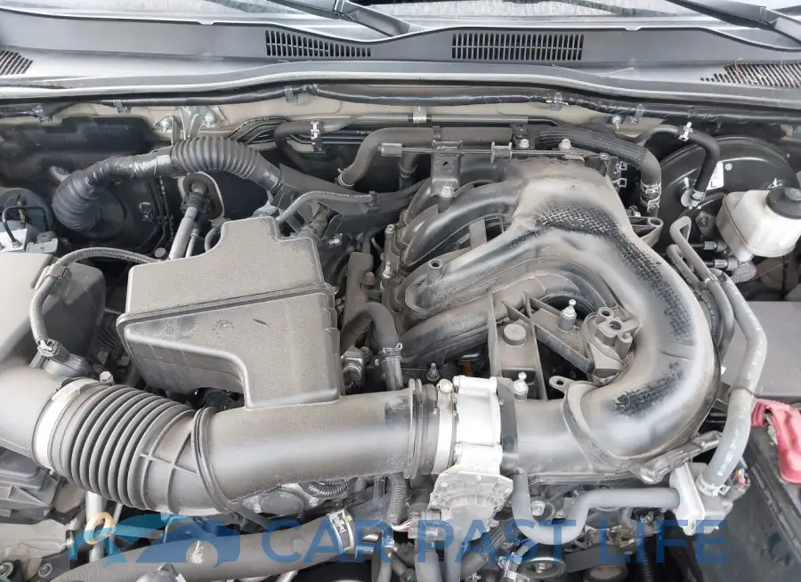 3TMCZ5AN8LM318301# 10
